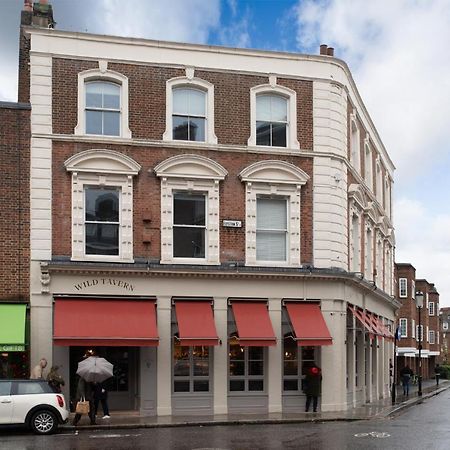 Chelsea Green Apartments London Kültér fotó
