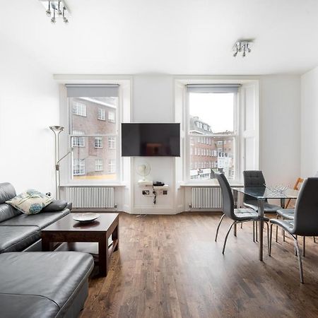 Chelsea Green Apartments London Kültér fotó