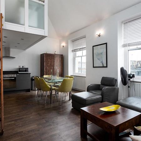 Chelsea Green Apartments London Kültér fotó