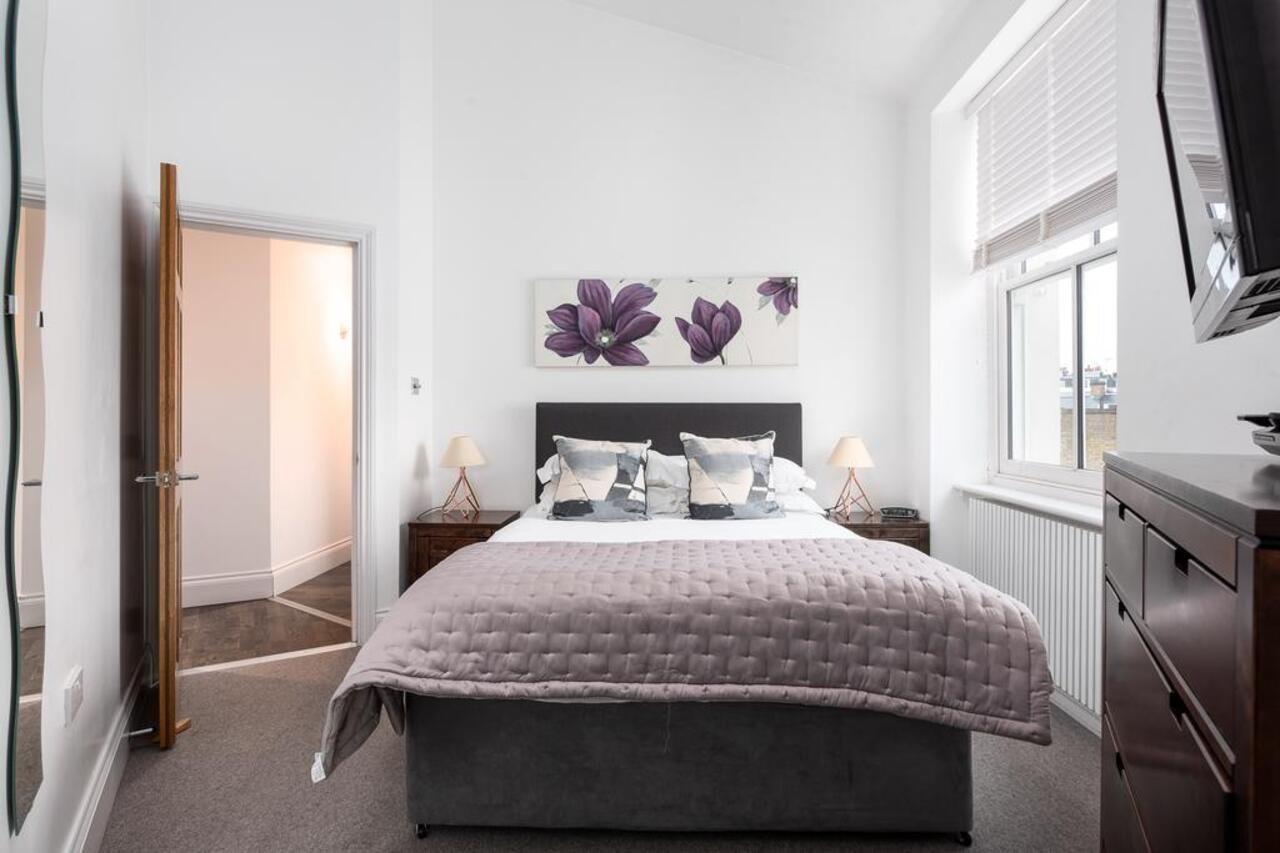 Chelsea Green Apartments London Kültér fotó