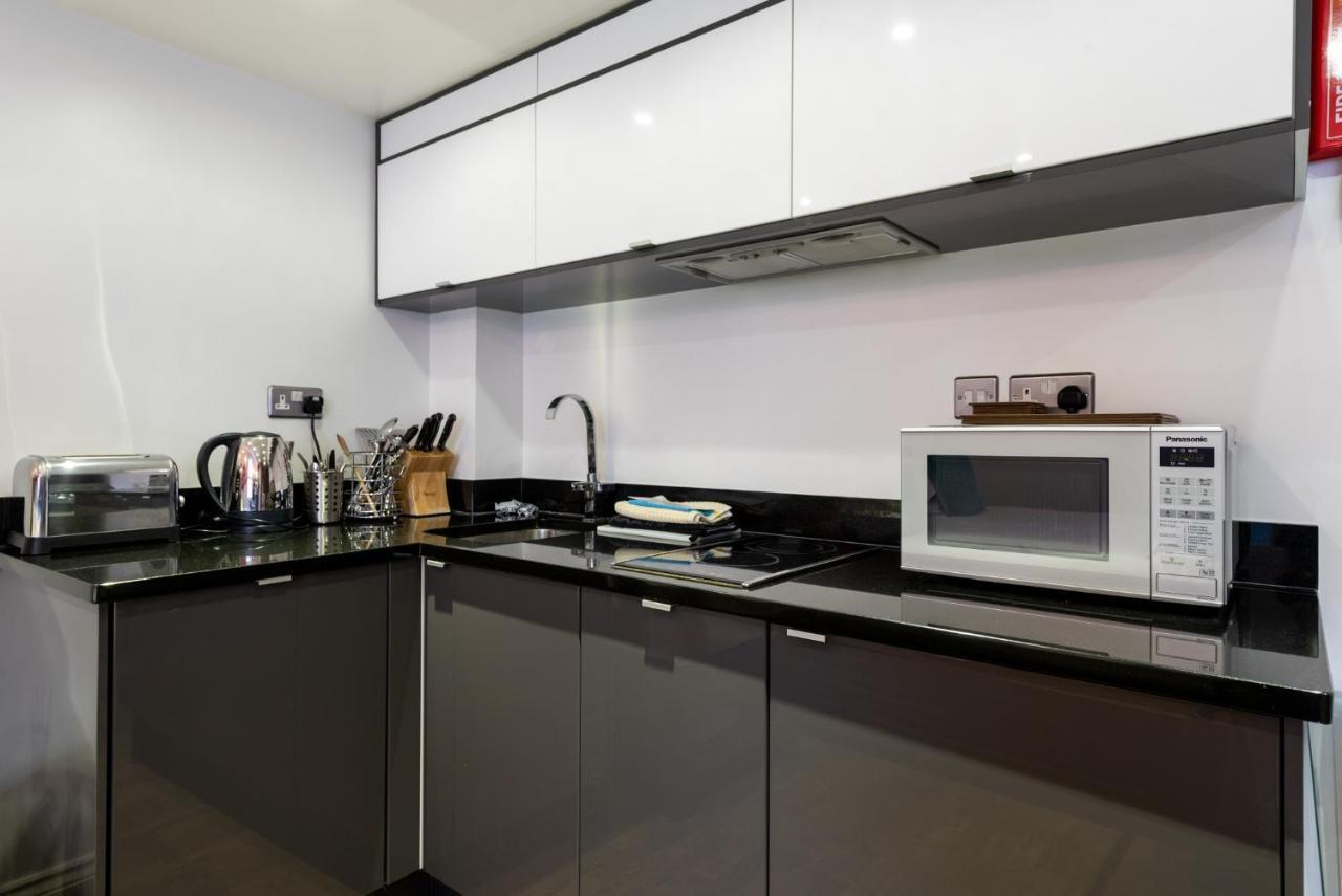 Chelsea Green Apartments London Kültér fotó