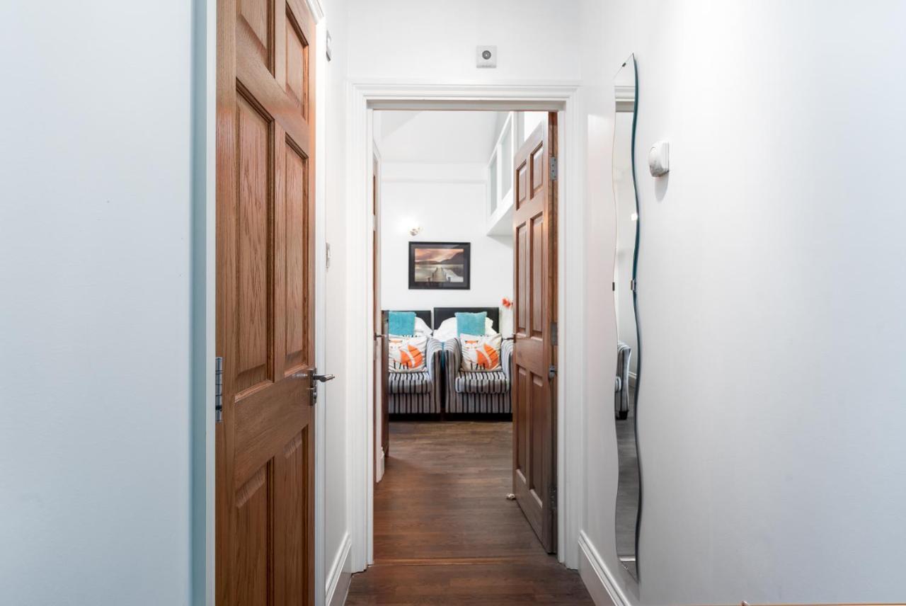 Chelsea Green Apartments London Kültér fotó