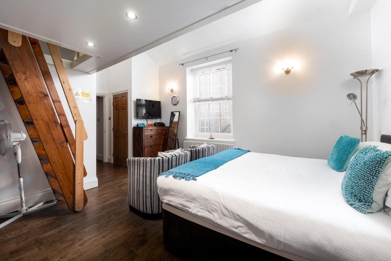 Chelsea Green Apartments London Kültér fotó
