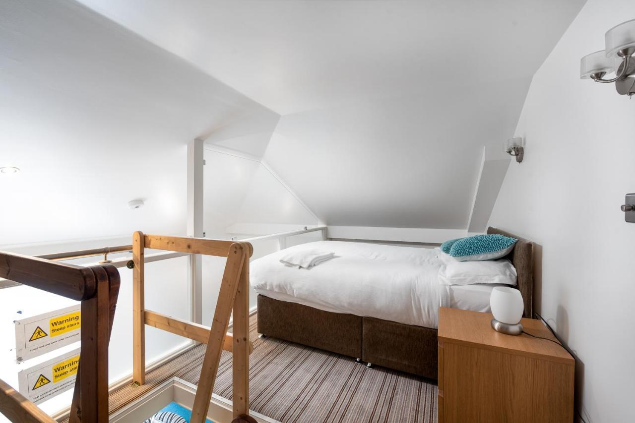 Chelsea Green Apartments London Kültér fotó