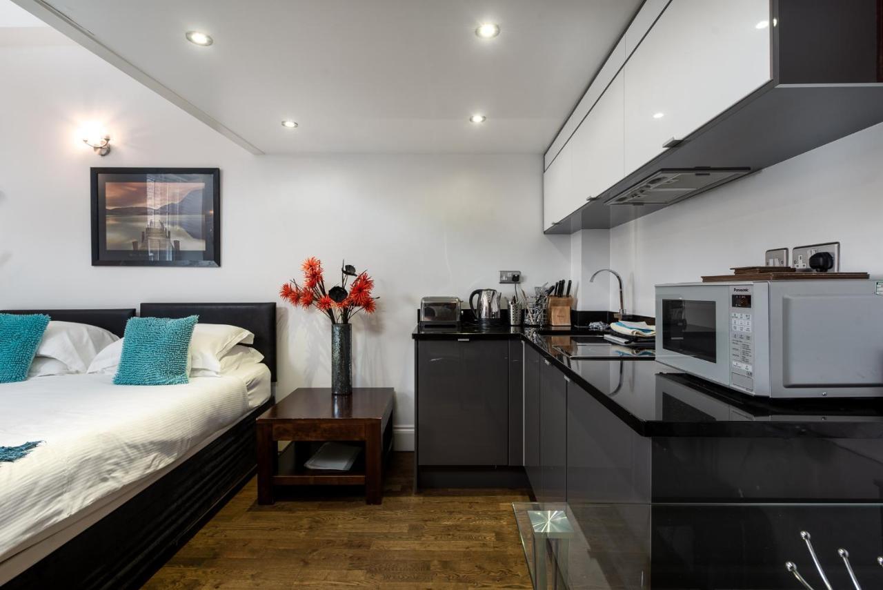 Chelsea Green Apartments London Kültér fotó