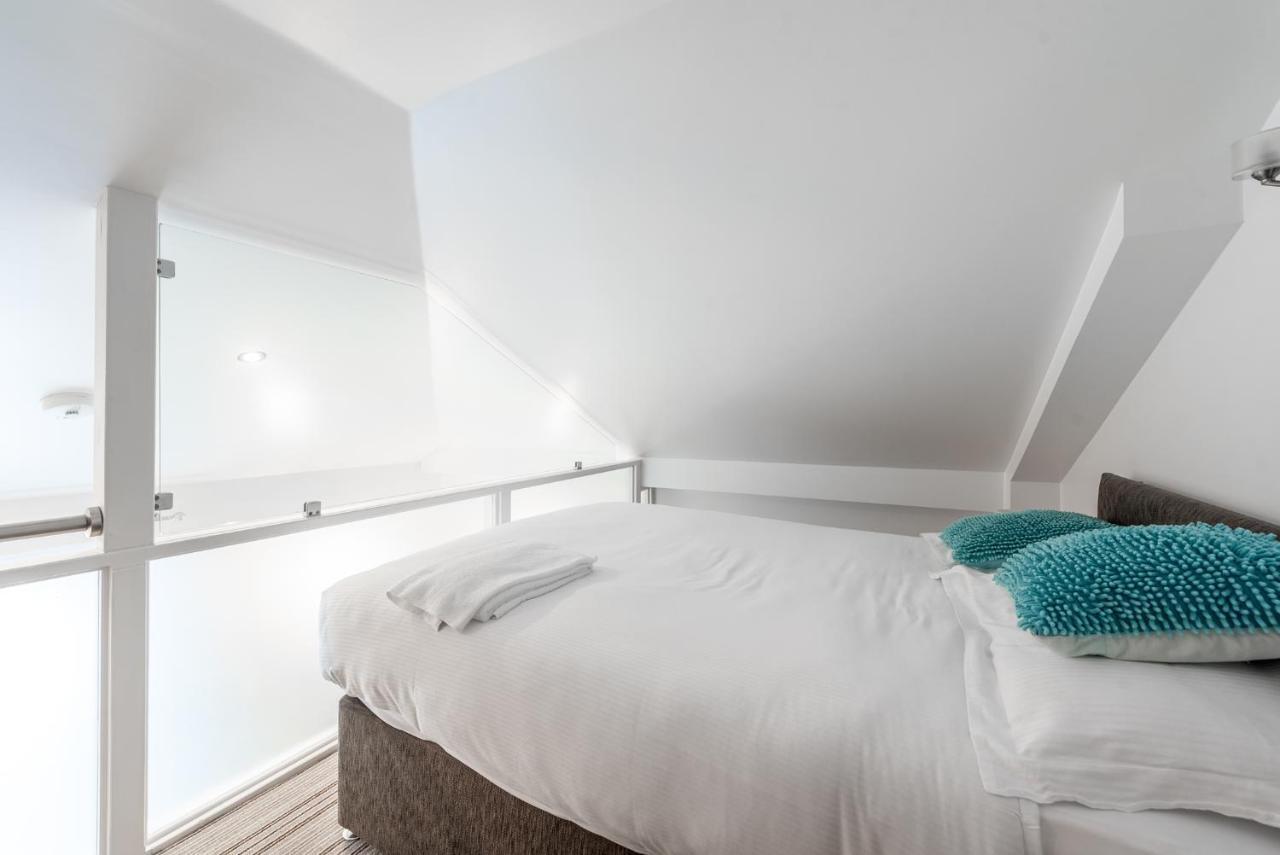 Chelsea Green Apartments London Kültér fotó