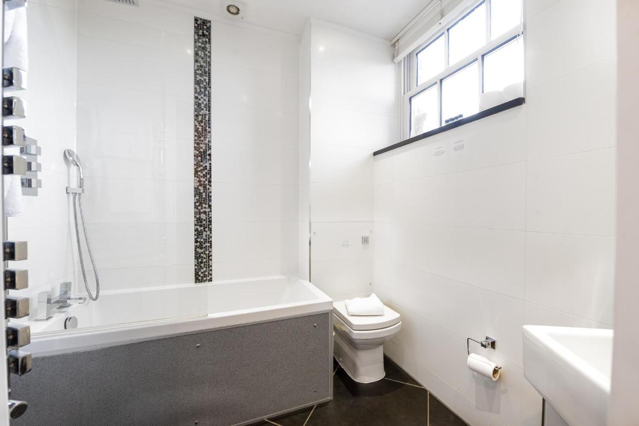 Chelsea Green Apartments London Kültér fotó