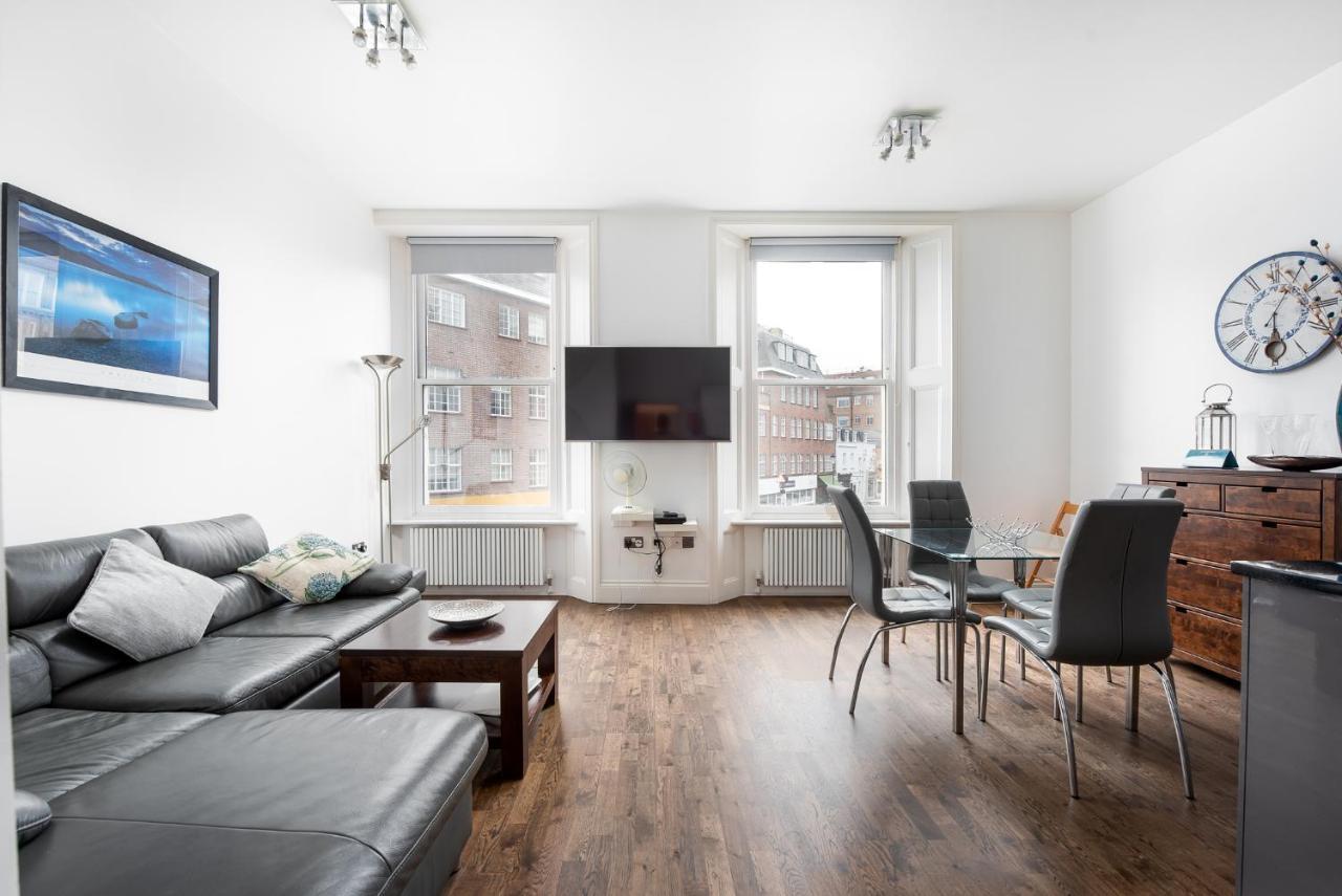 Chelsea Green Apartments London Kültér fotó