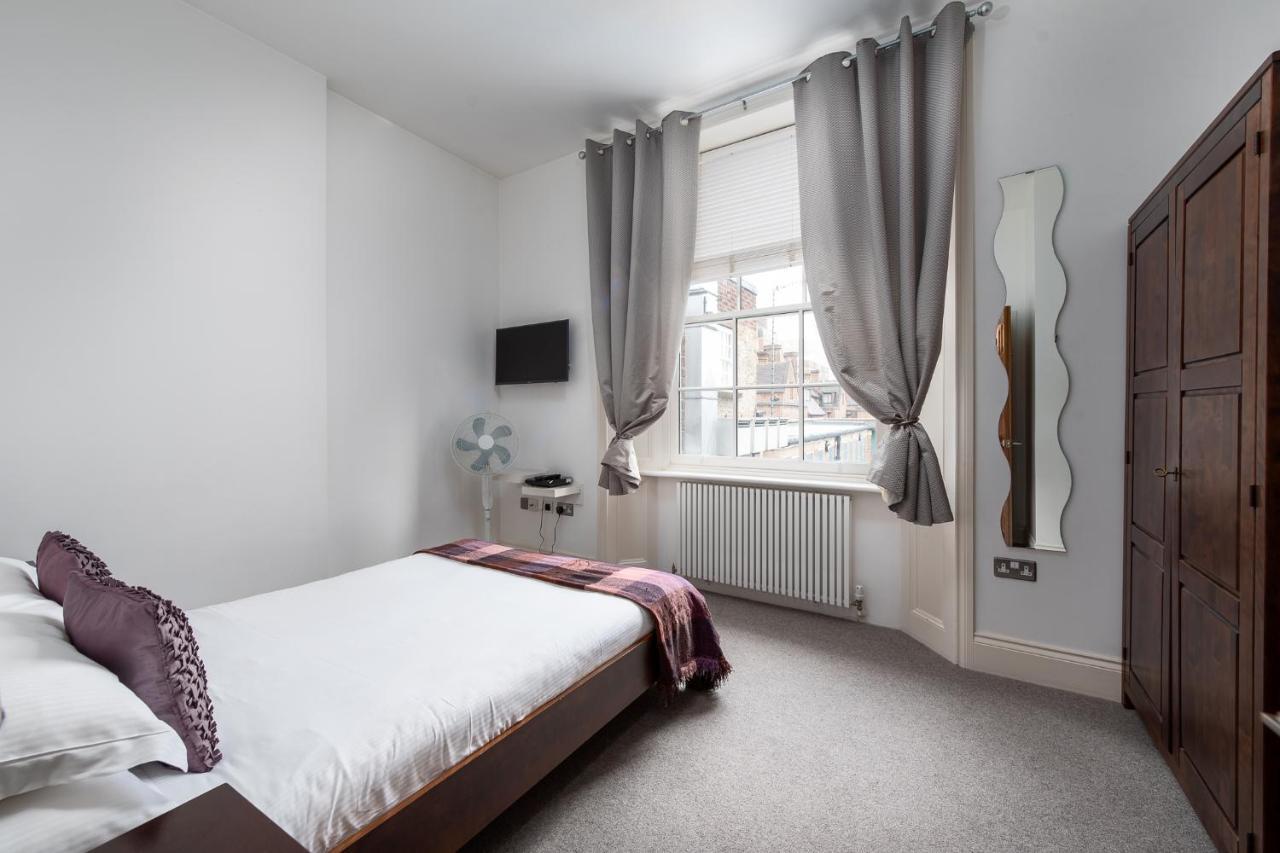 Chelsea Green Apartments London Kültér fotó