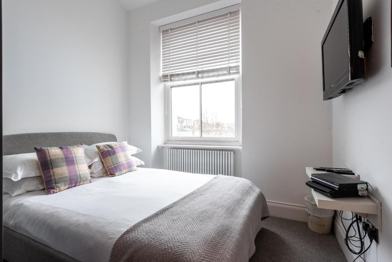 Chelsea Green Apartments London Kültér fotó