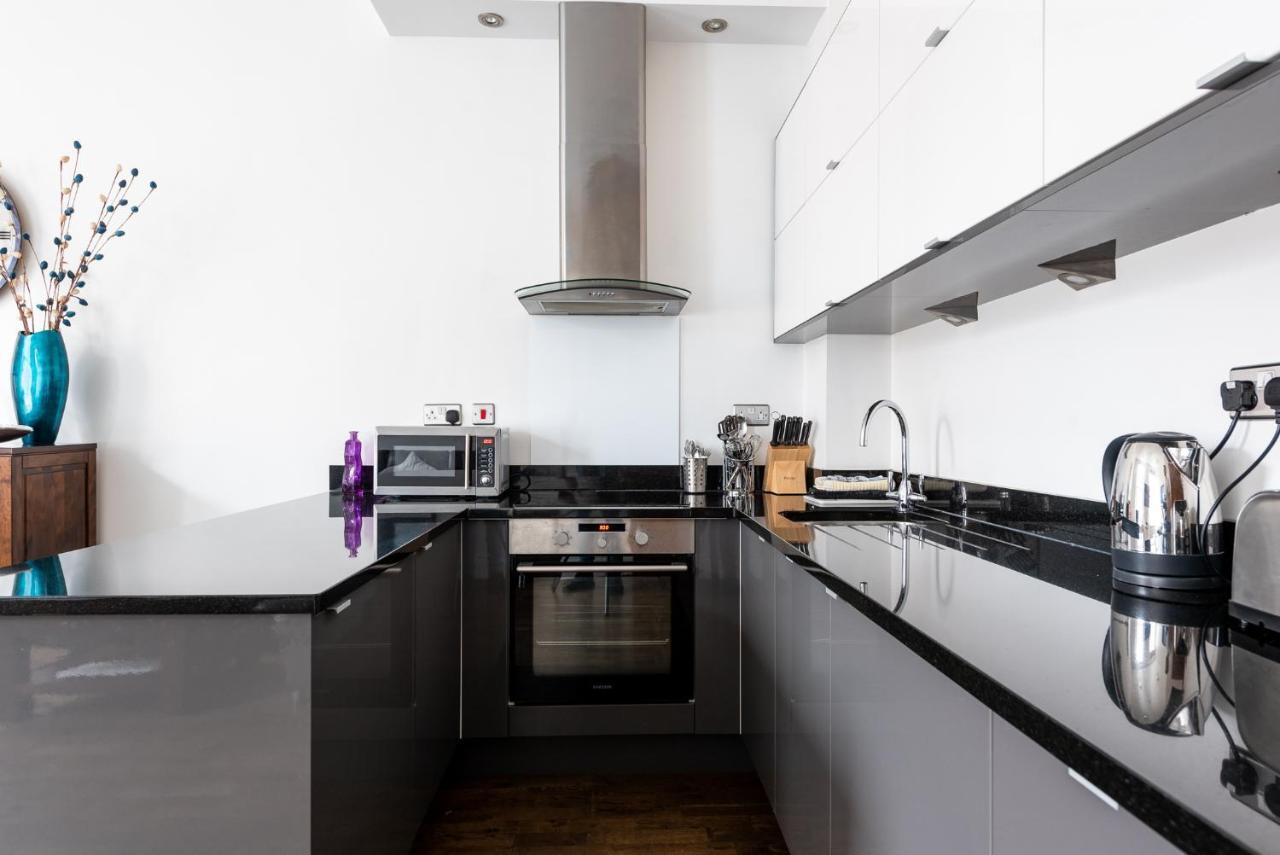 Chelsea Green Apartments London Kültér fotó
