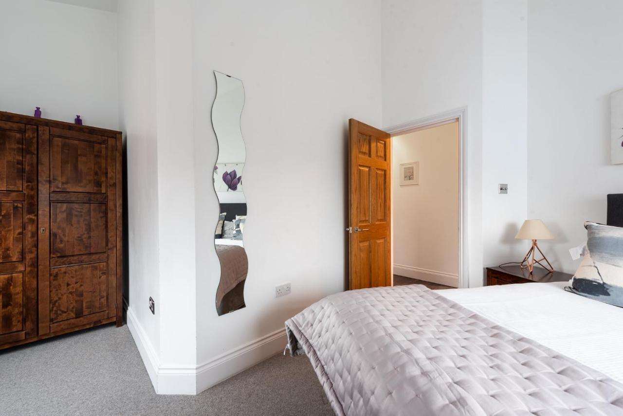 Chelsea Green Apartments London Kültér fotó
