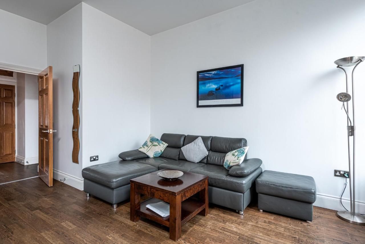 Chelsea Green Apartments London Kültér fotó