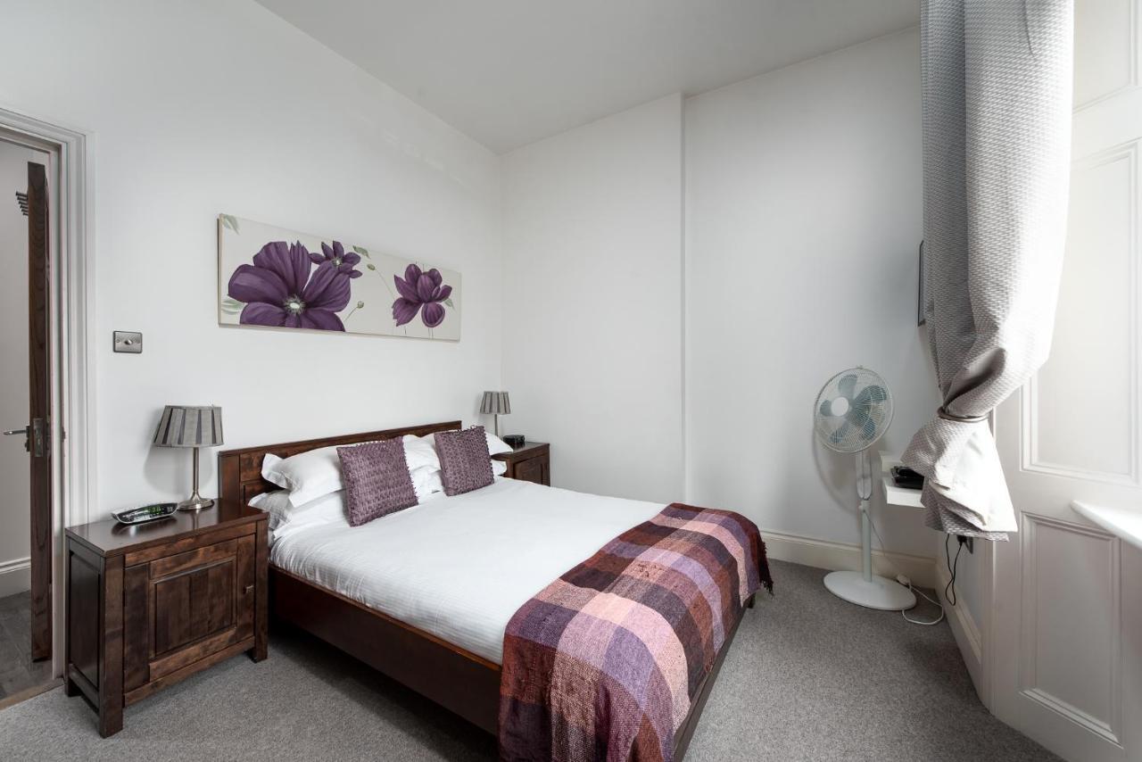 Chelsea Green Apartments London Kültér fotó