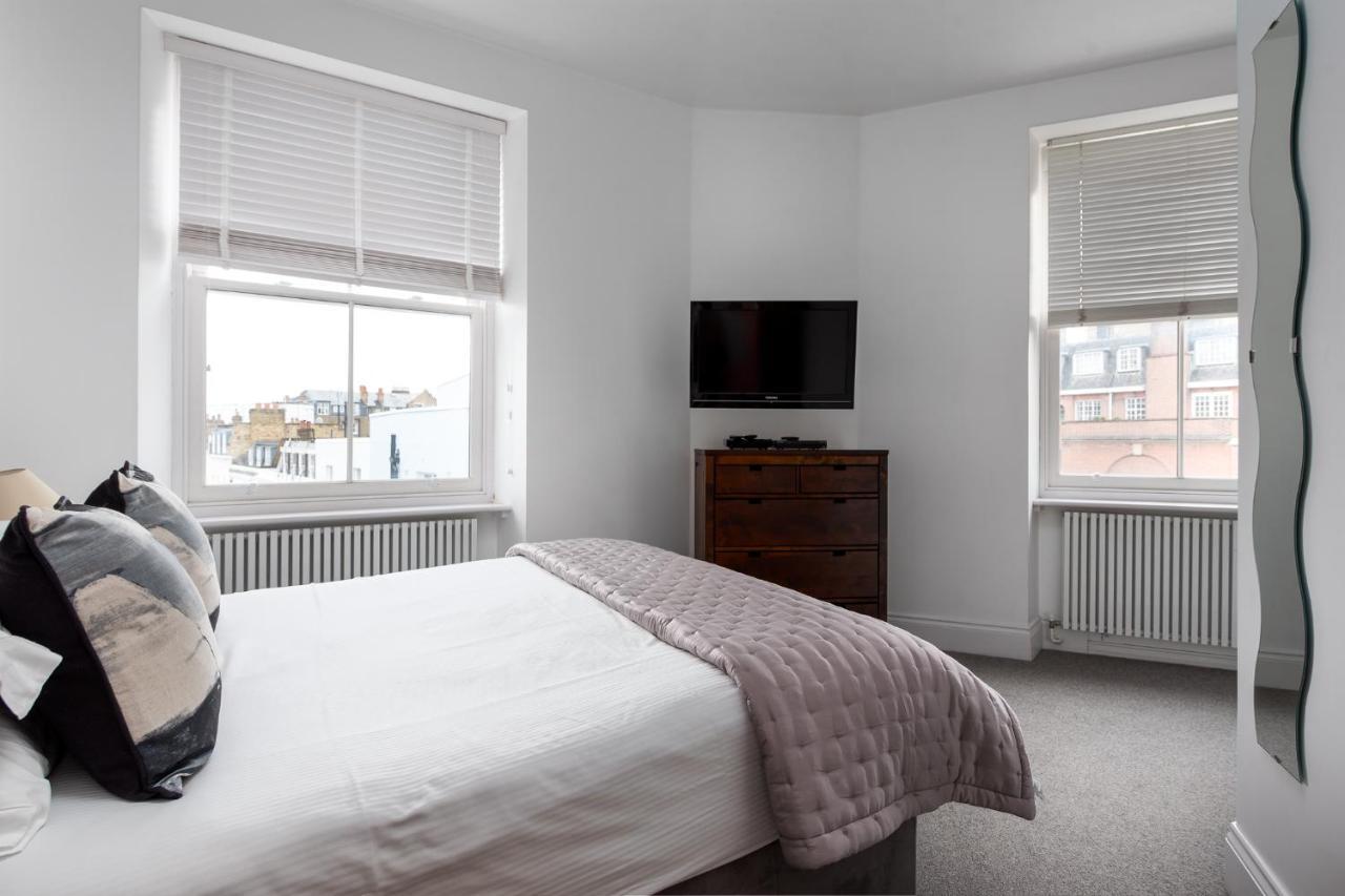 Chelsea Green Apartments London Kültér fotó