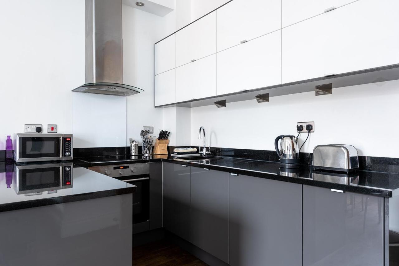 Chelsea Green Apartments London Kültér fotó