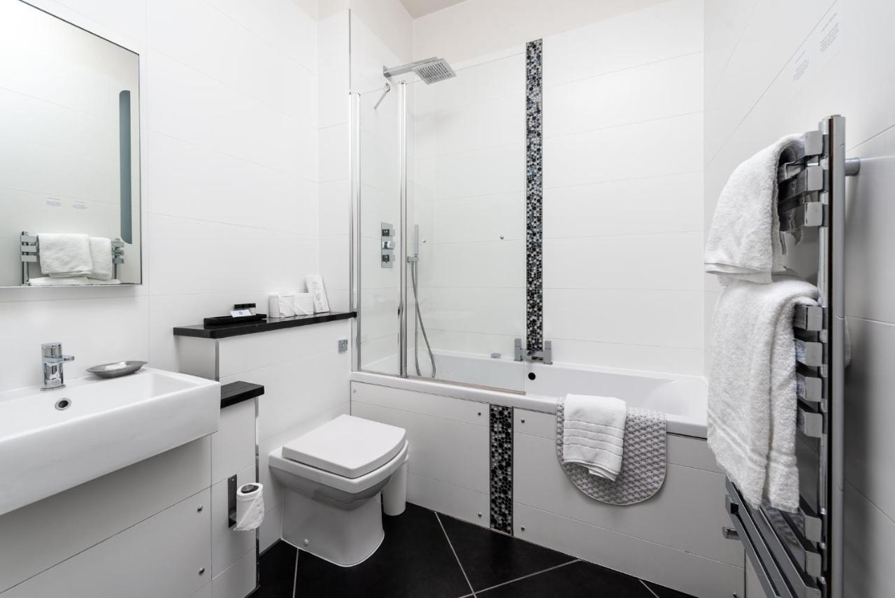 Chelsea Green Apartments London Kültér fotó