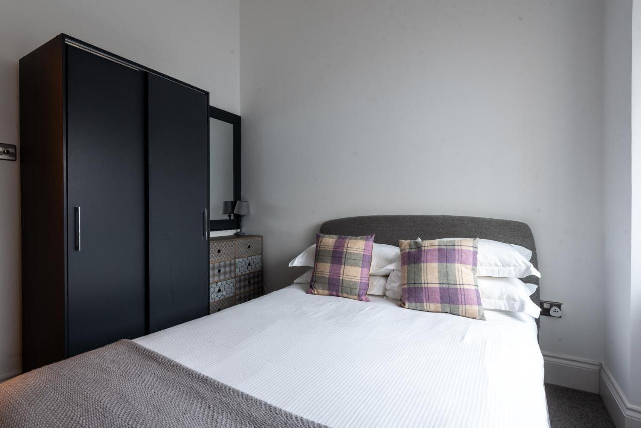 Chelsea Green Apartments London Kültér fotó