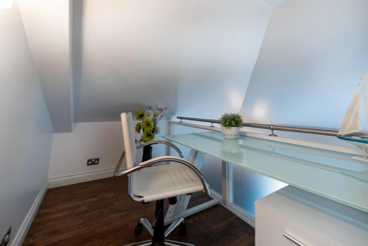 Chelsea Green Apartments London Kültér fotó